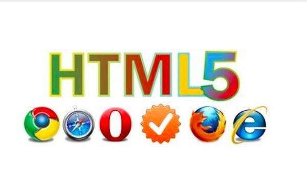 HTML5技術(shù)重新定義東莞網(wǎng)站建設(shè)